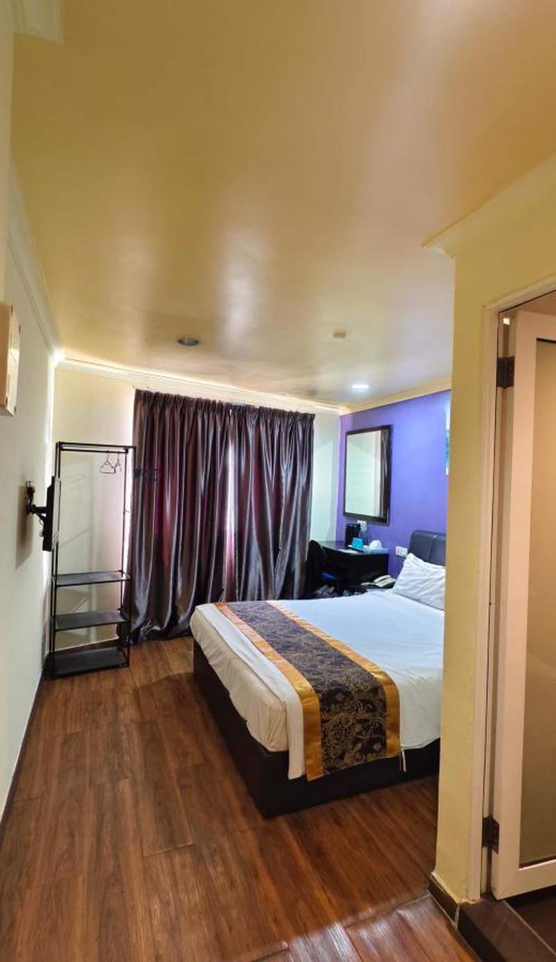 Hotel Sunjoy9 Klang