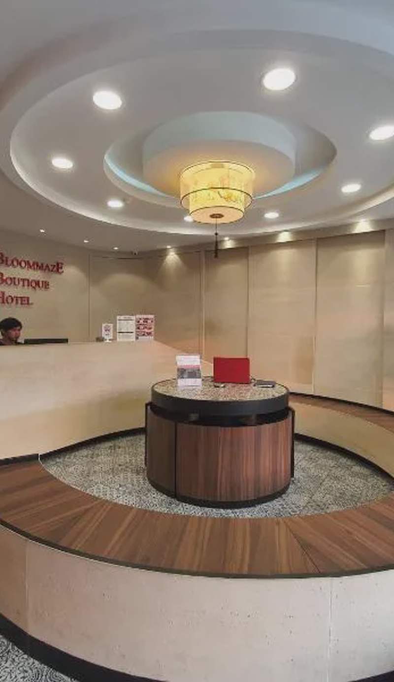 Bloommaze Boutique Hotel Klang