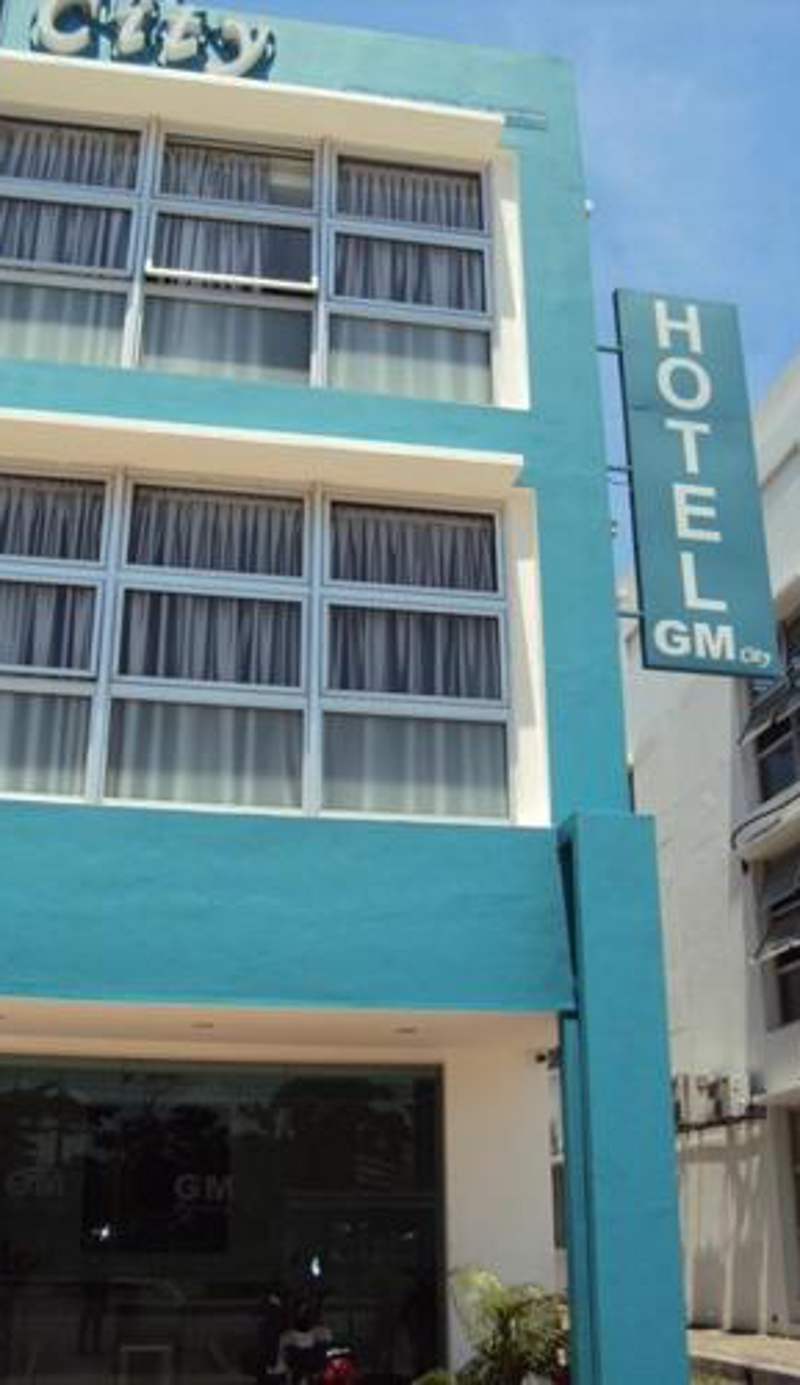 GM City Hotel