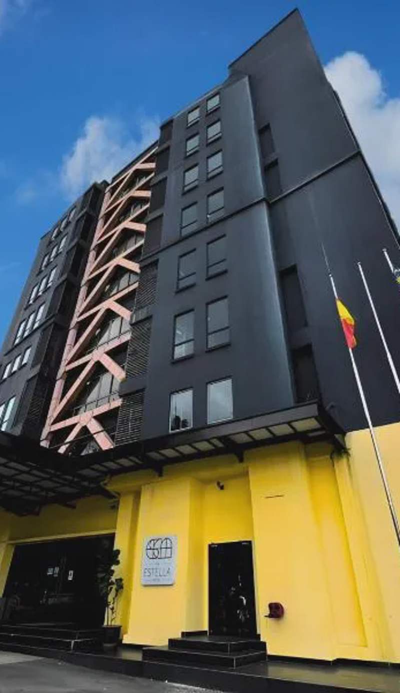 The Estella Hotel Klang