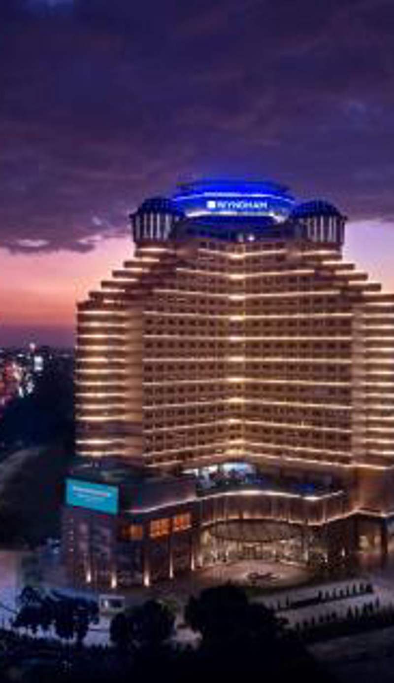 Wyndham Acmar Klang