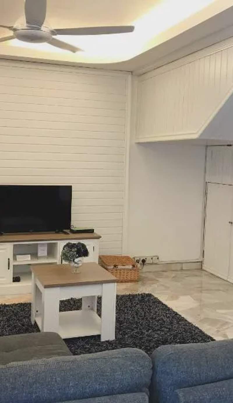 Bukit Tinggi, Klang- Cozy home