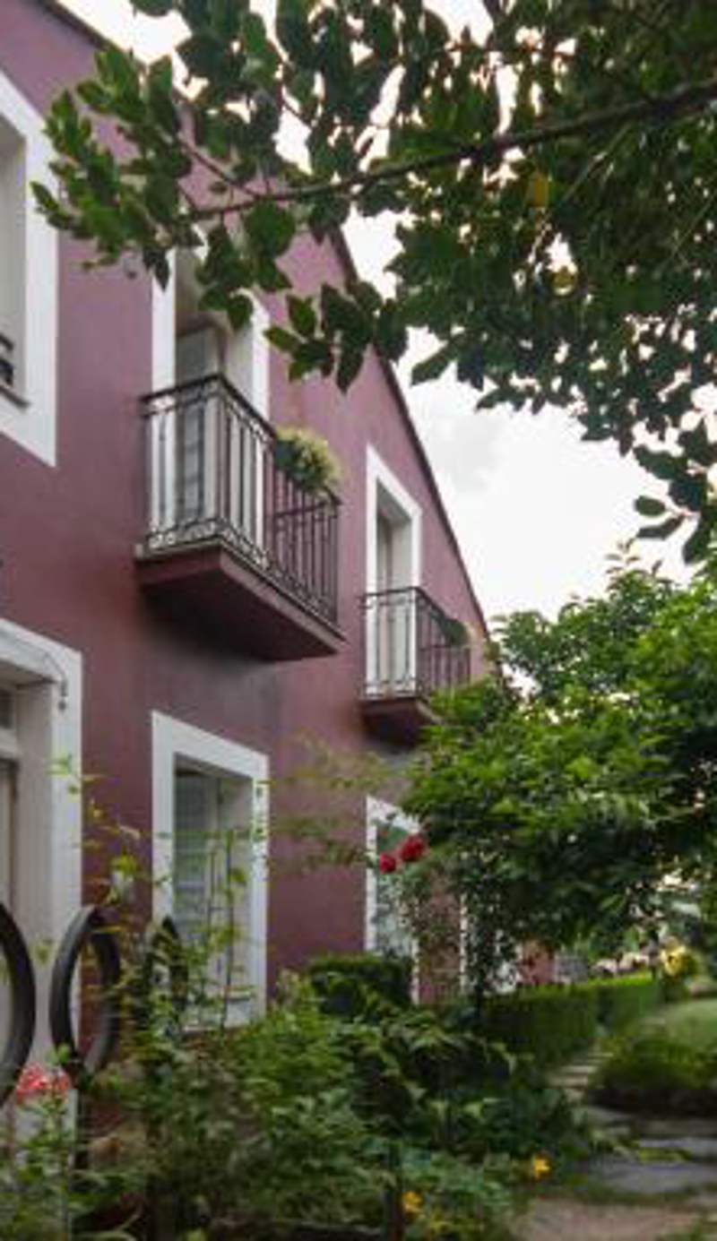 CASA PELTRE