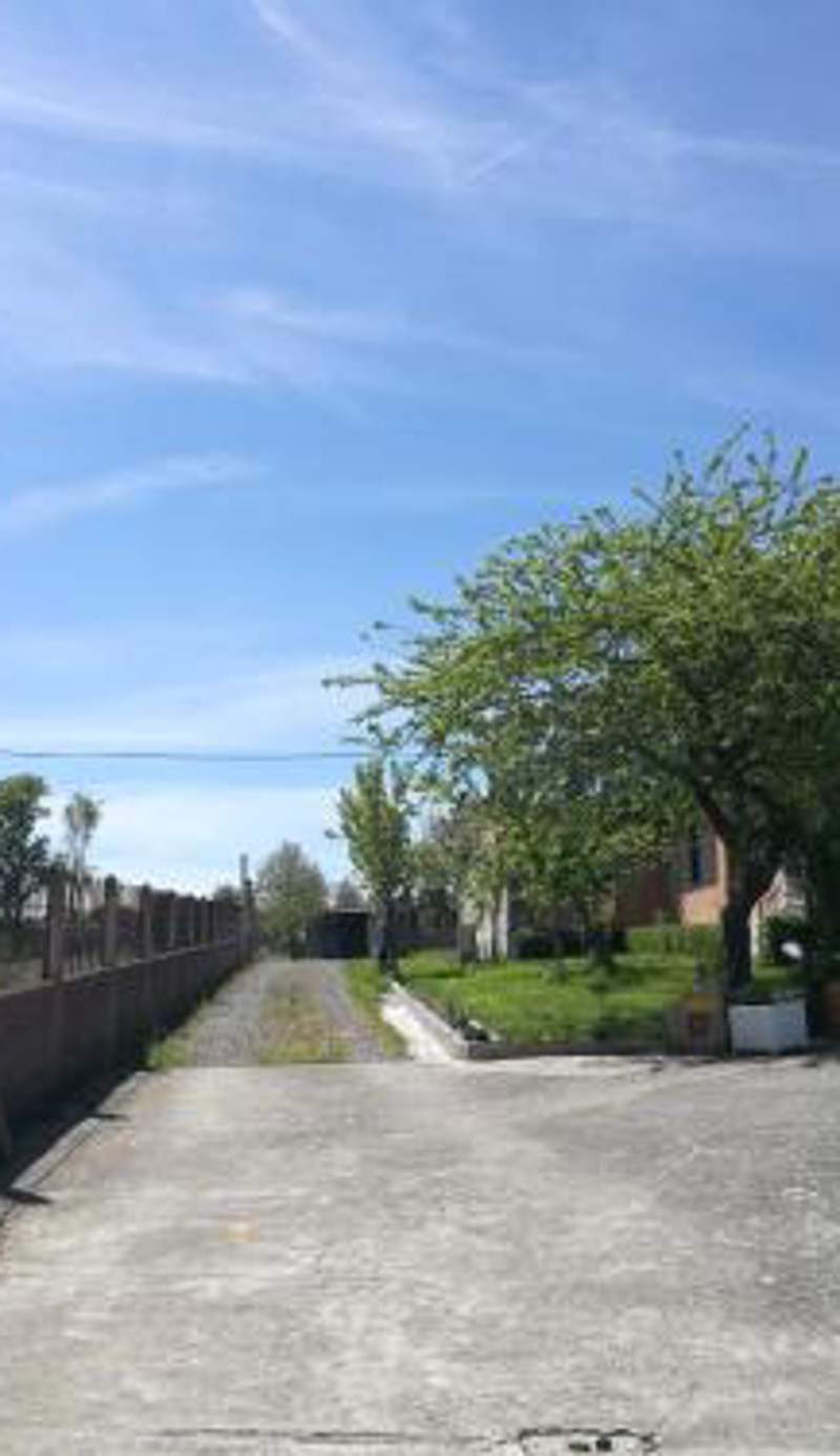 Albergue O Pombal