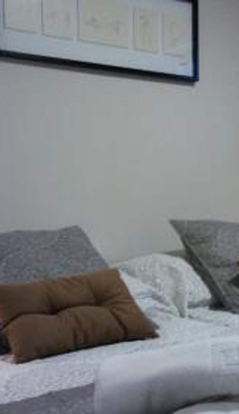 Alma del Camino - Rooms & Albergue