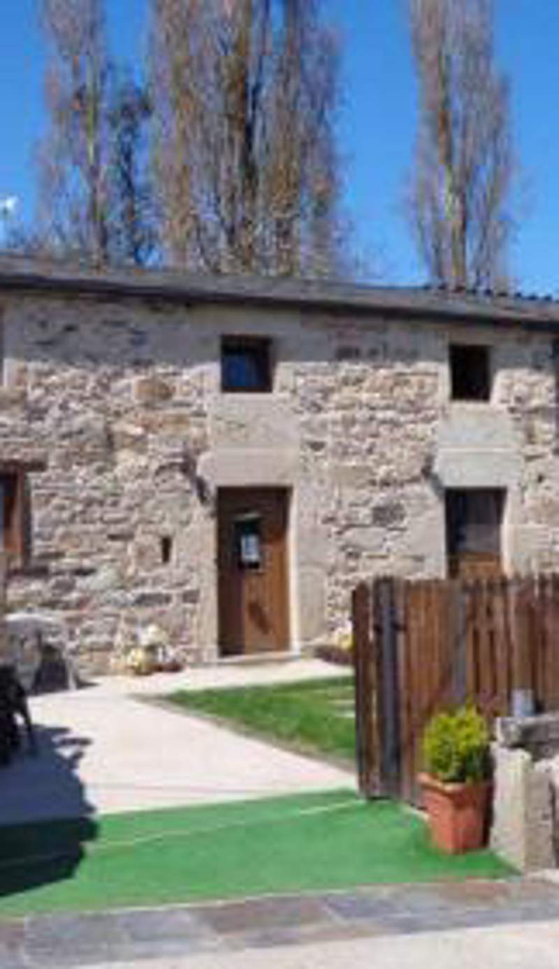 Casa Das Airas
