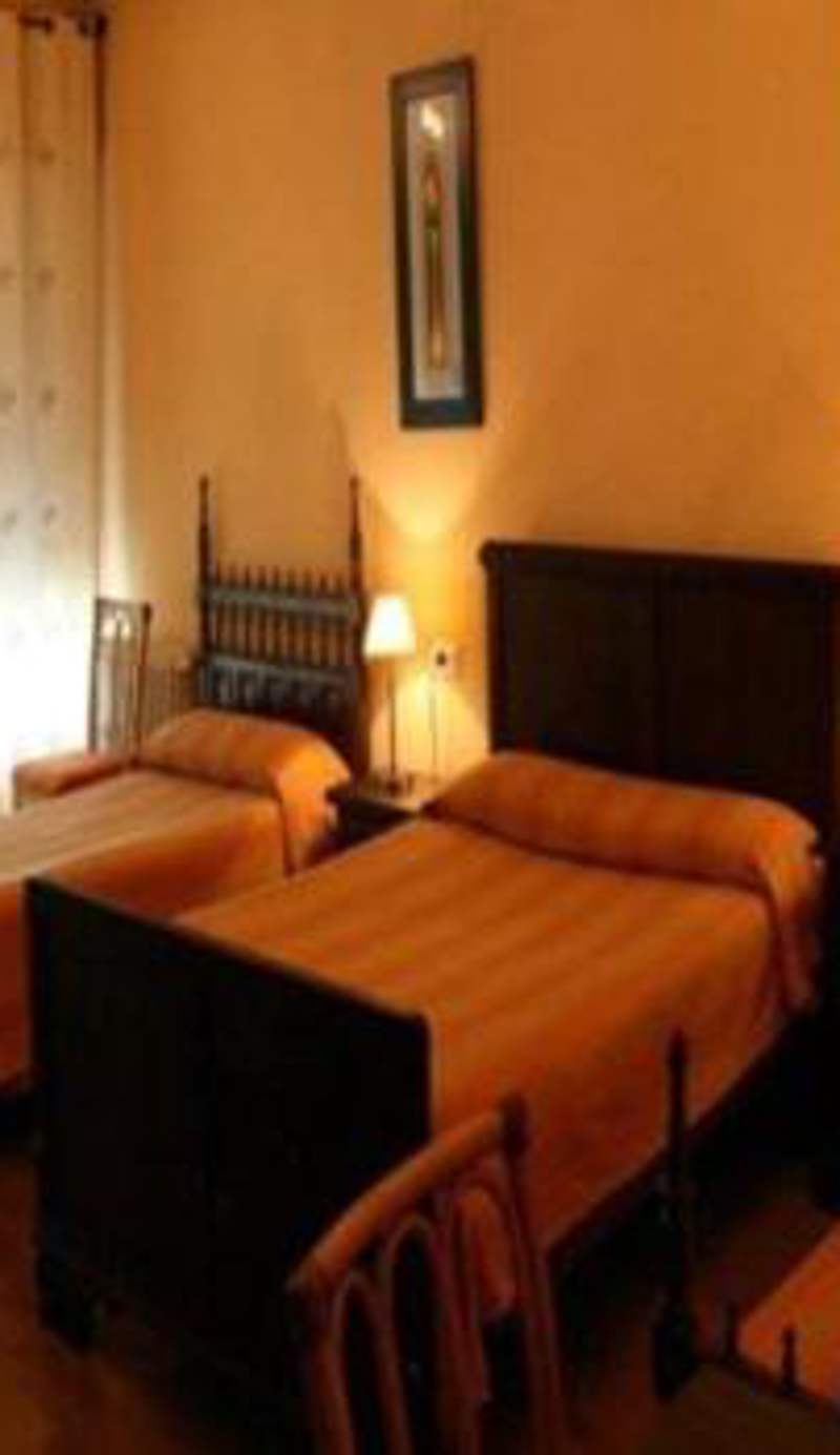 Casa Matías