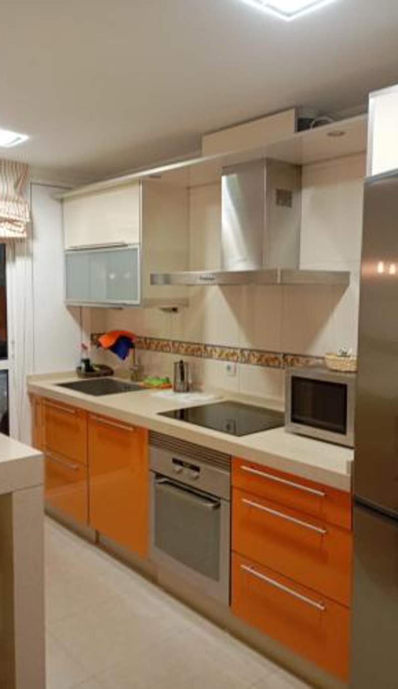 Piso ABELEDO
