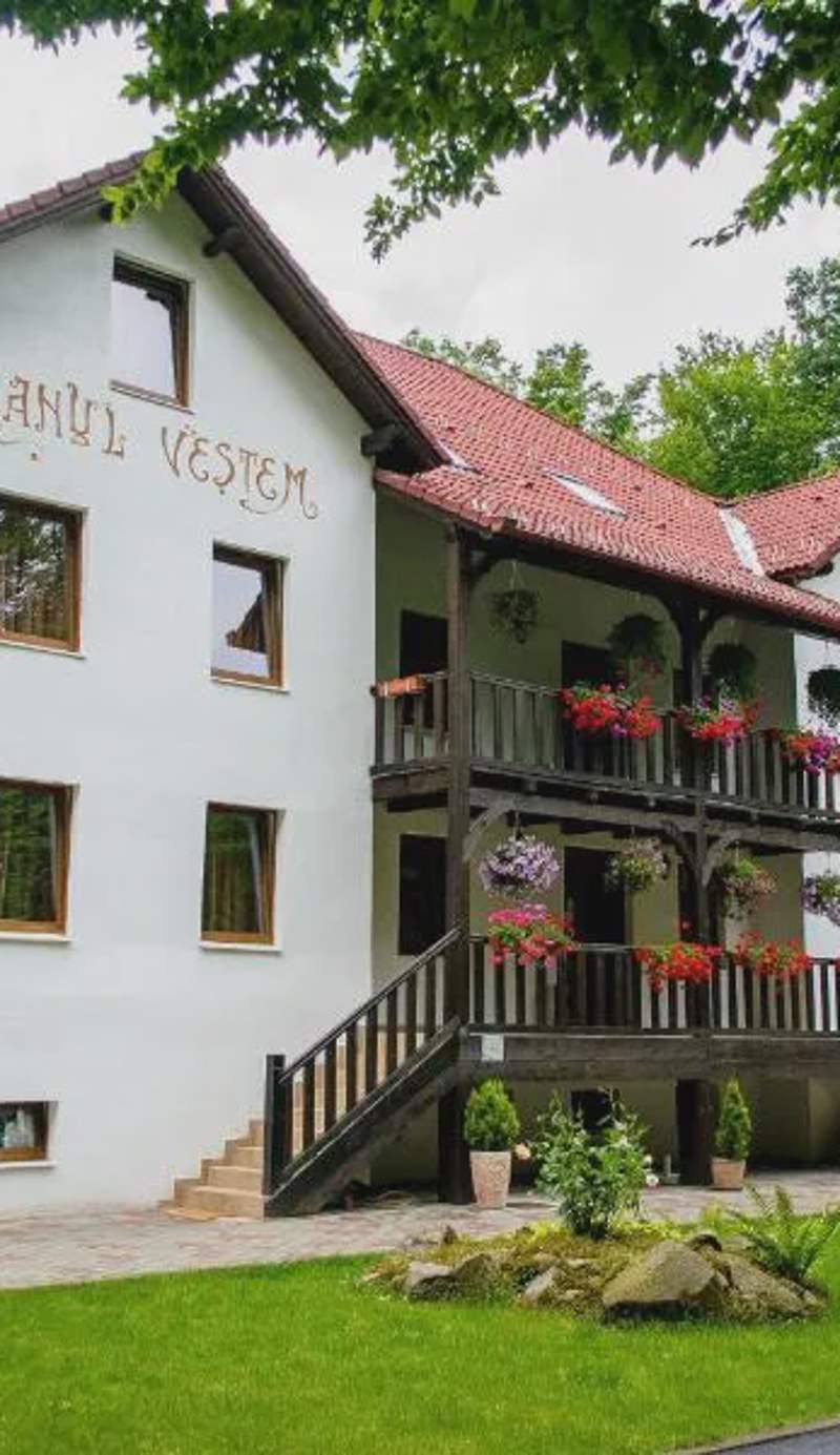 Hanul Vestem