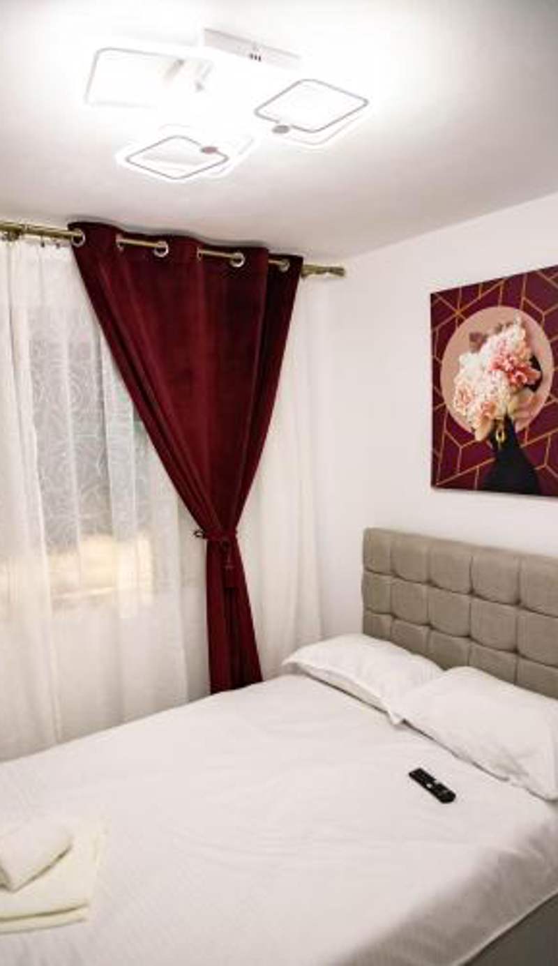 Sib JO Central Apartments