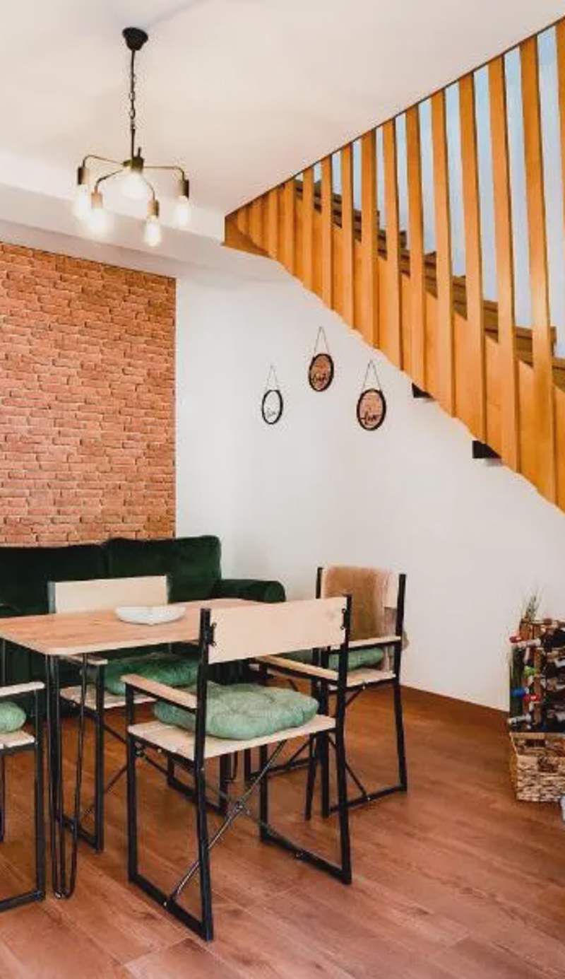 Galeria Grafit Apartments