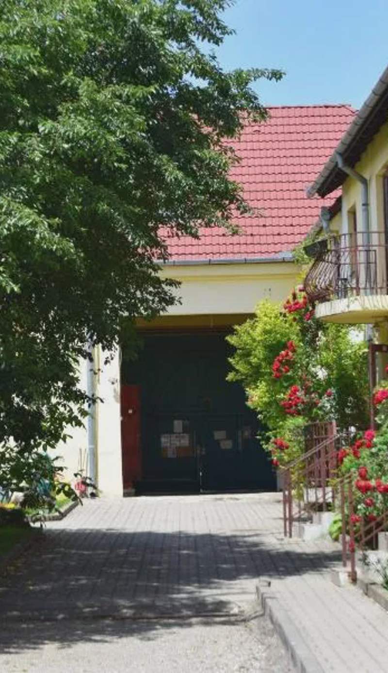 Pension GreenHouse