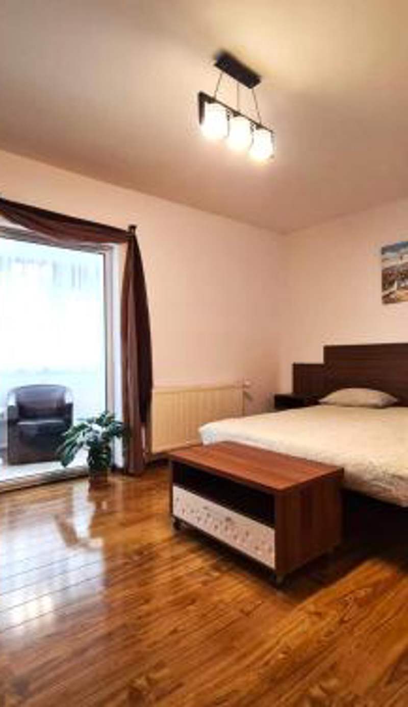 Apartament Giulio
