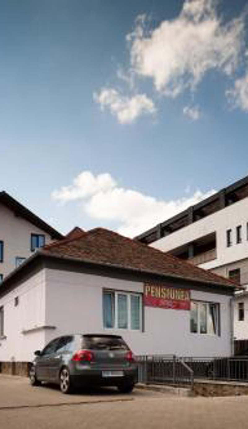 Pensiunea Nero