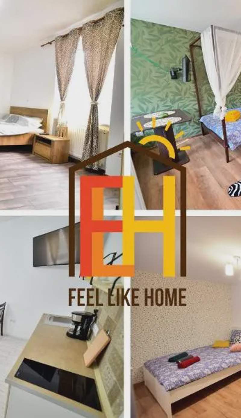 FLH - Central Apartments