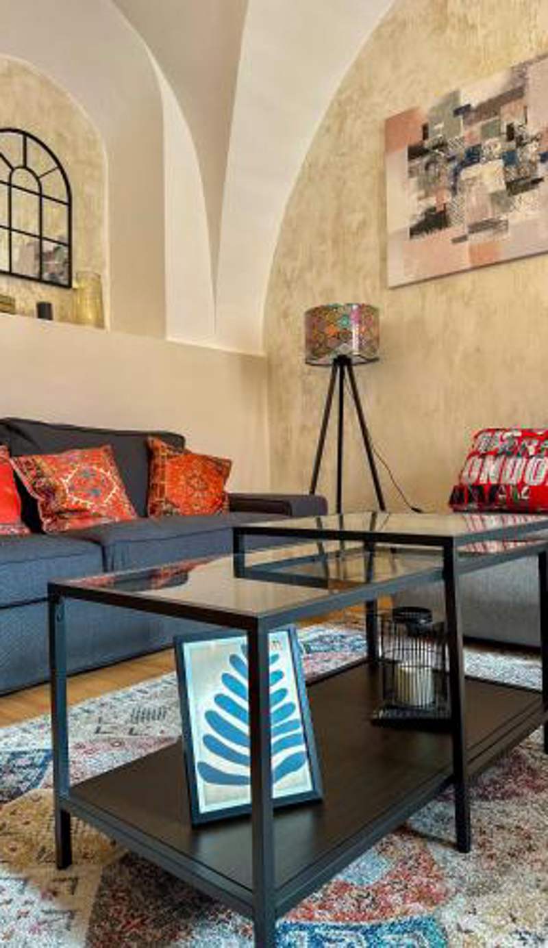 Serenity House Apartments