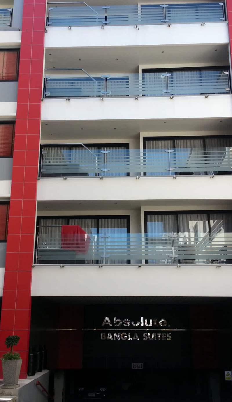 Absolute Bangla Suites