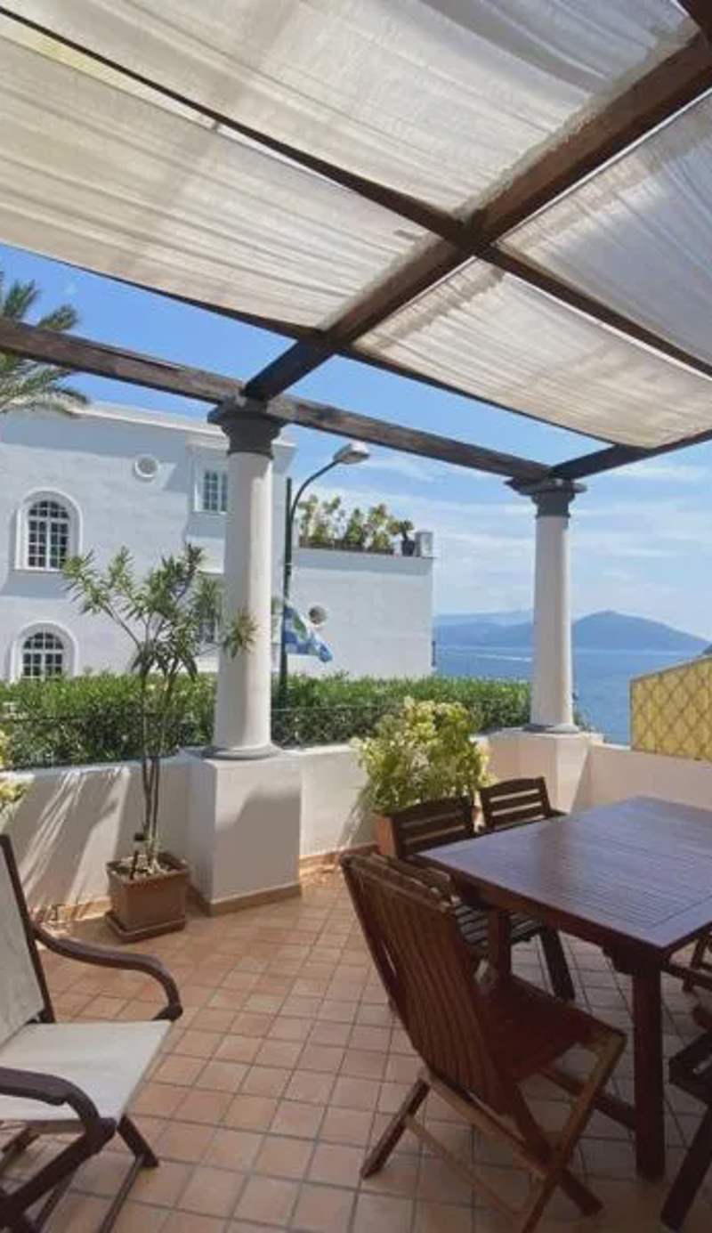 Residenza al Mare