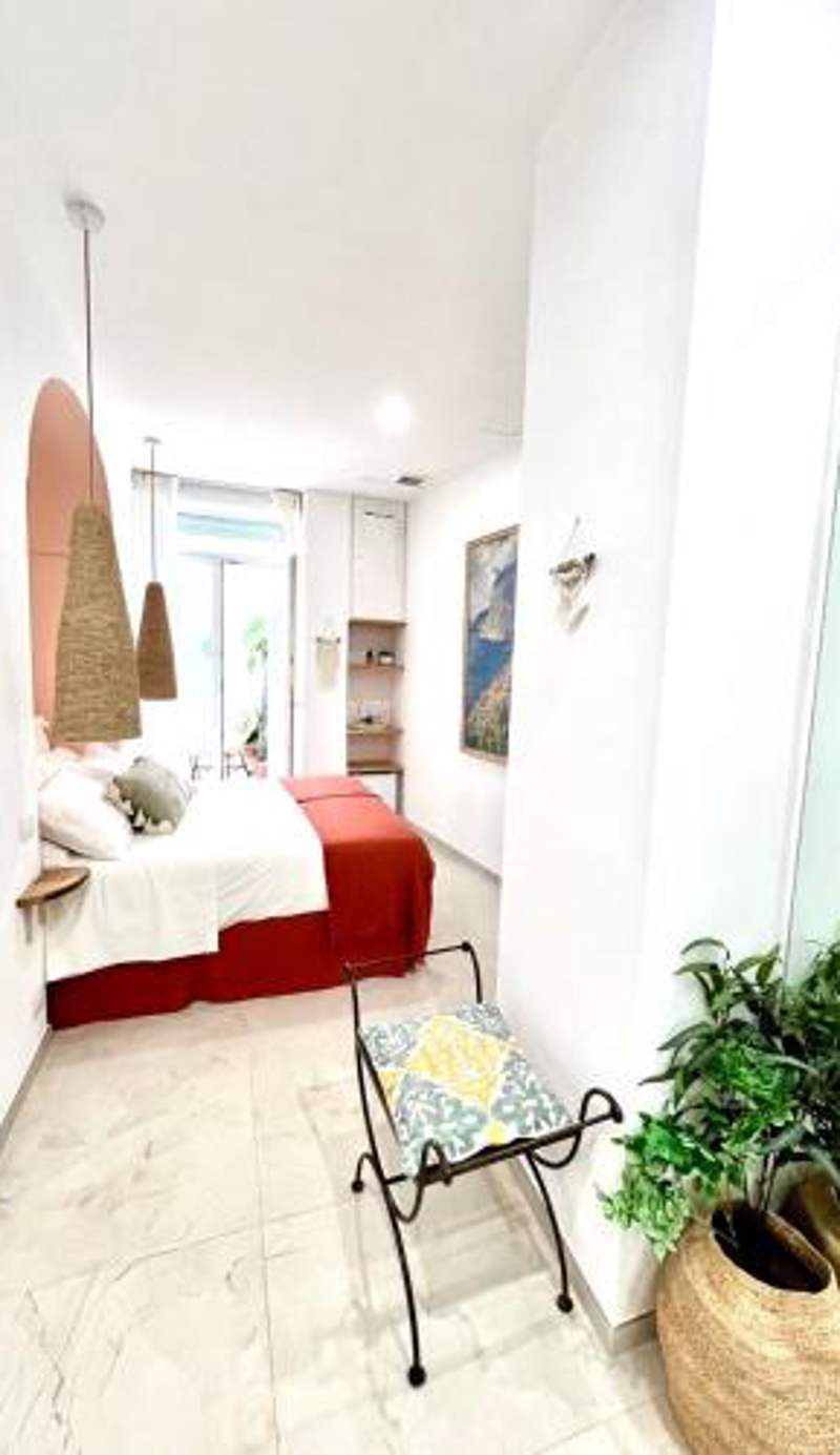 Casa Maddy Suites Capri