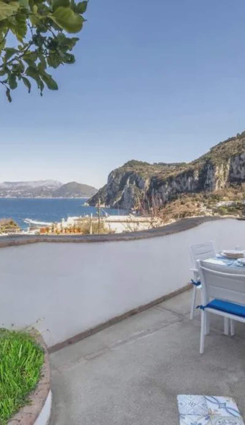 Casa Floriana Seaview