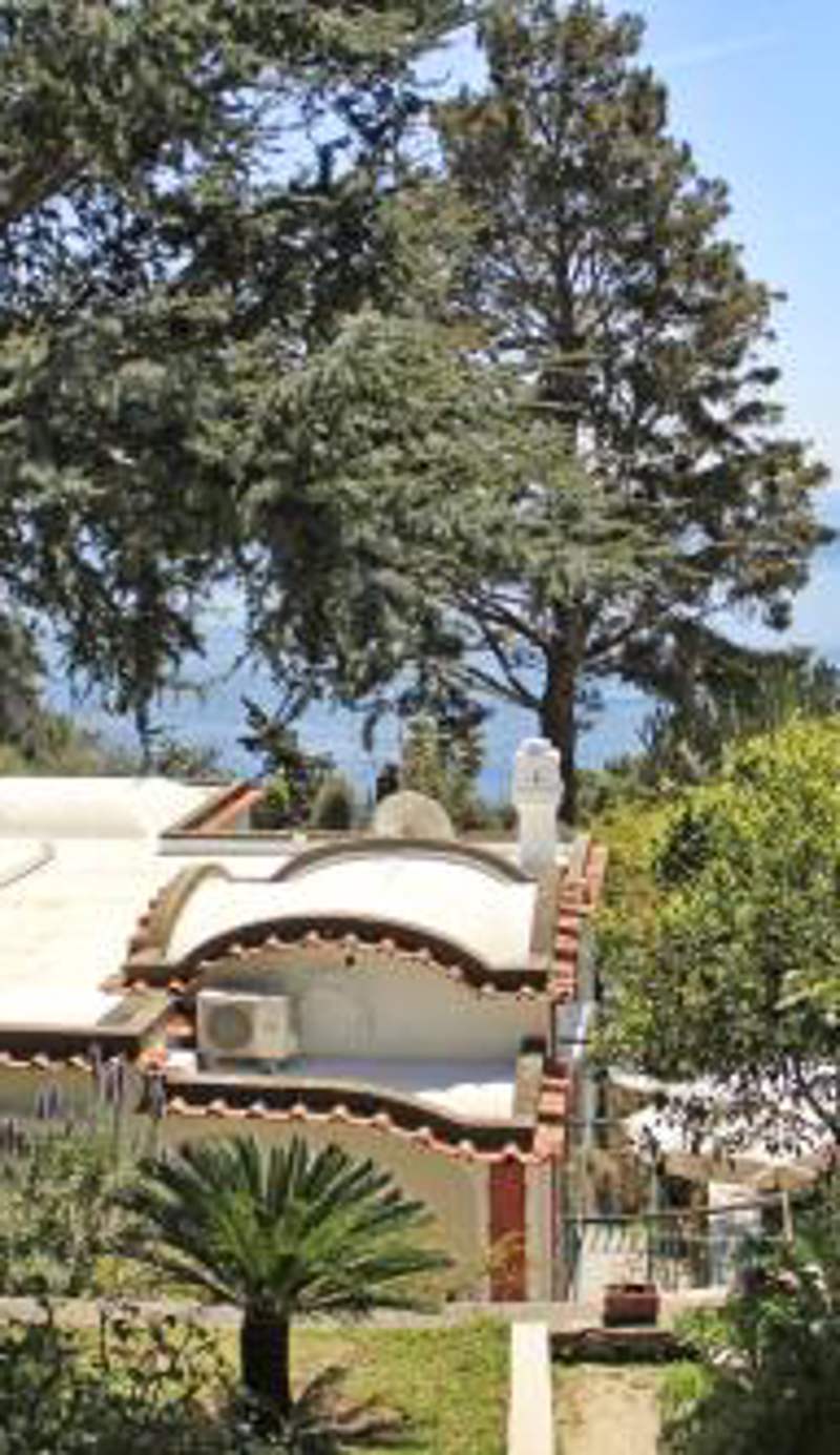 Casa Augusto B&B