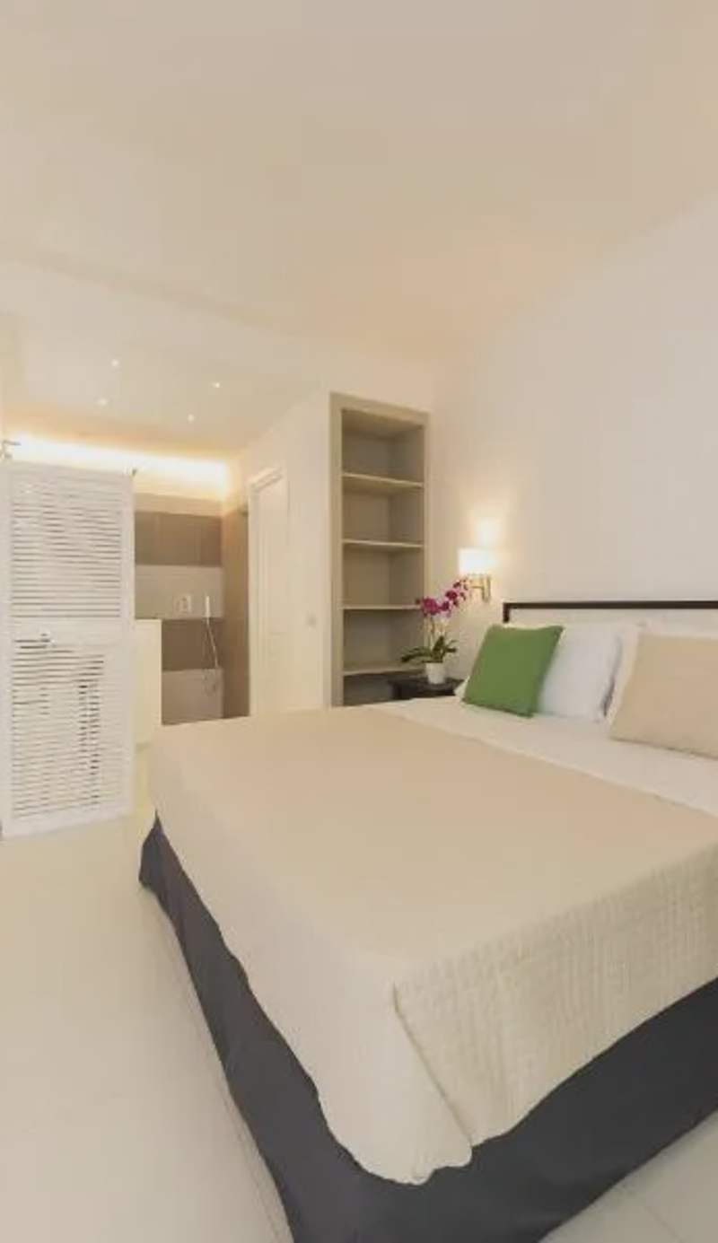 Casa Giuliani Capri