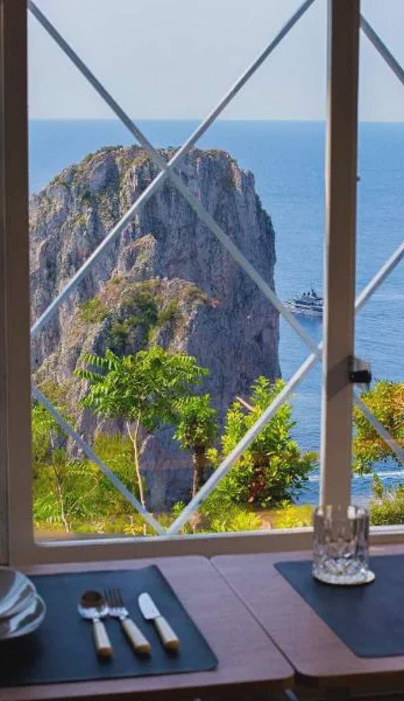 Faraglionensis MonaconeHouse Apartment