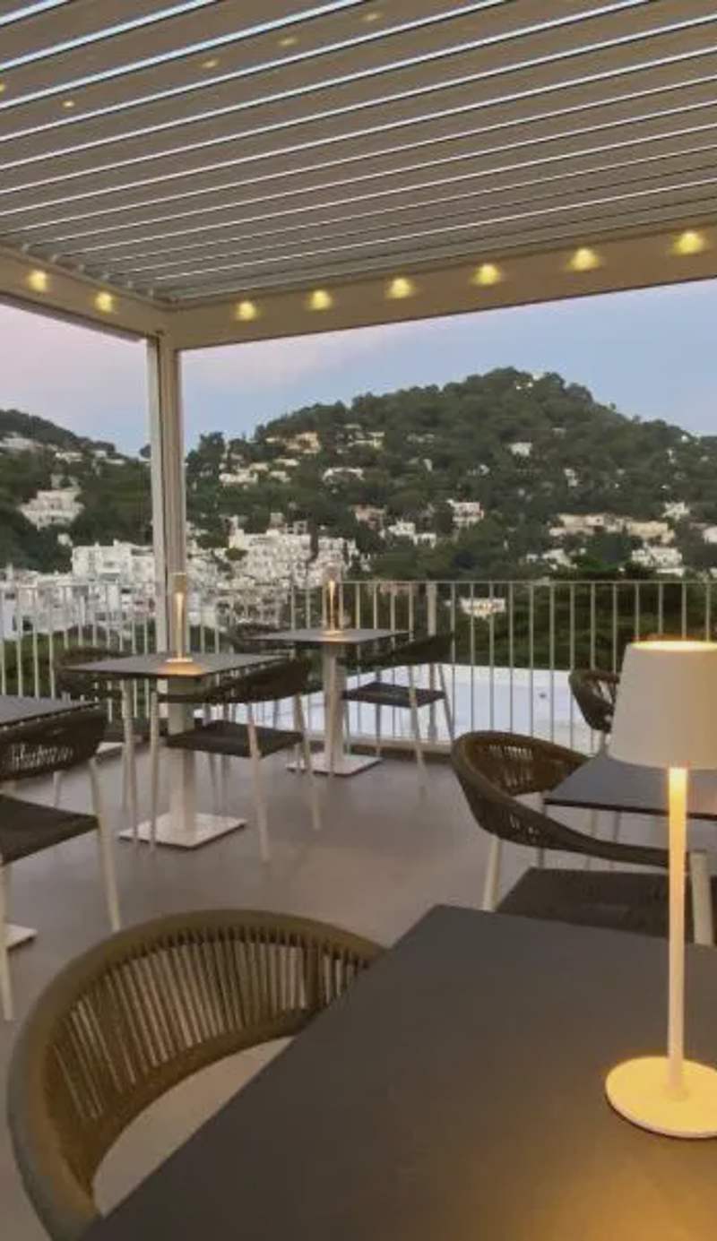 Hotel La Tosca