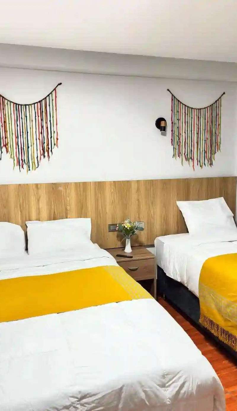 Marvelous Hotel Cusco