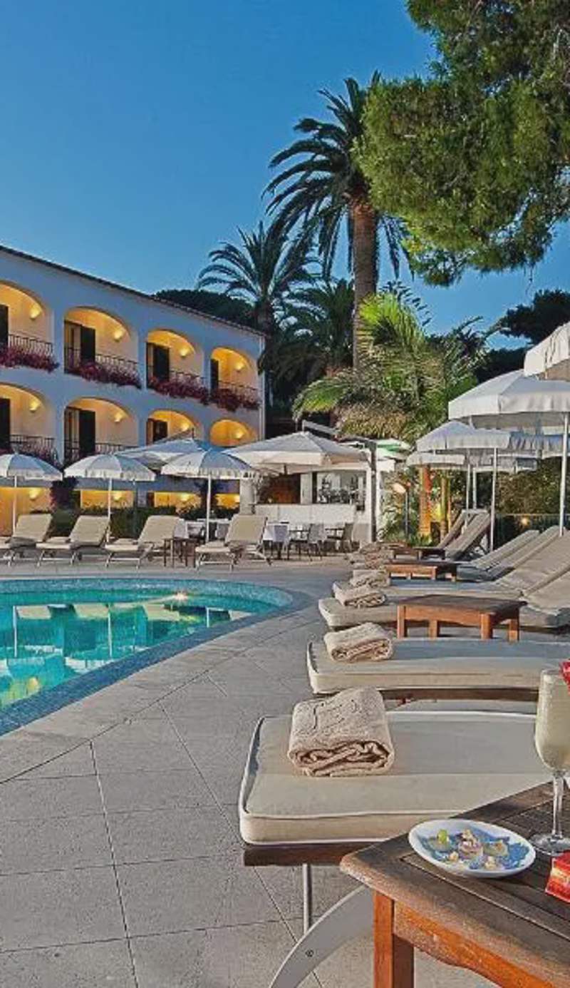 Hotel Della Piccola Marina