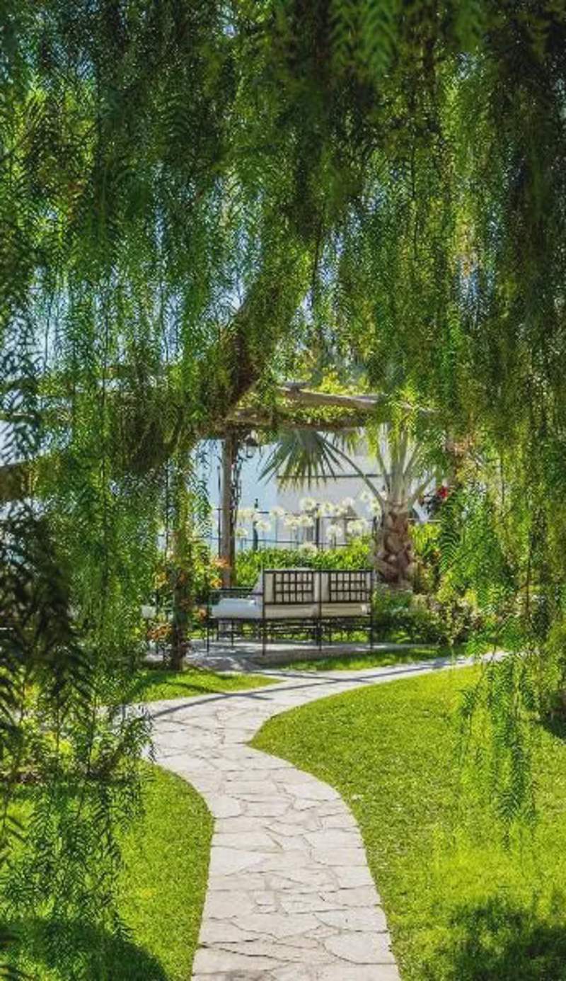 Villa Marina Capri - Preferred Hotels & Resorts