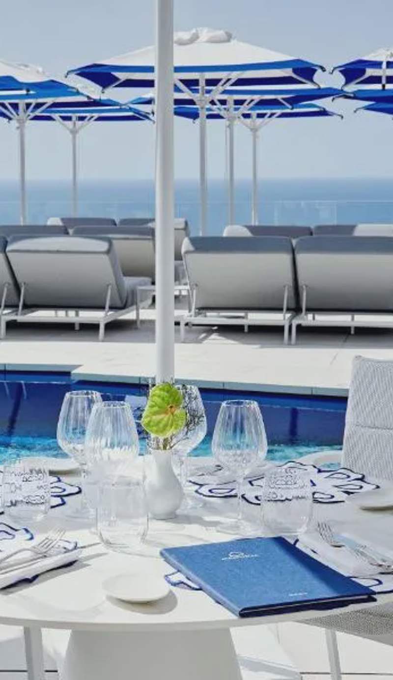 Hotel Scalinatella