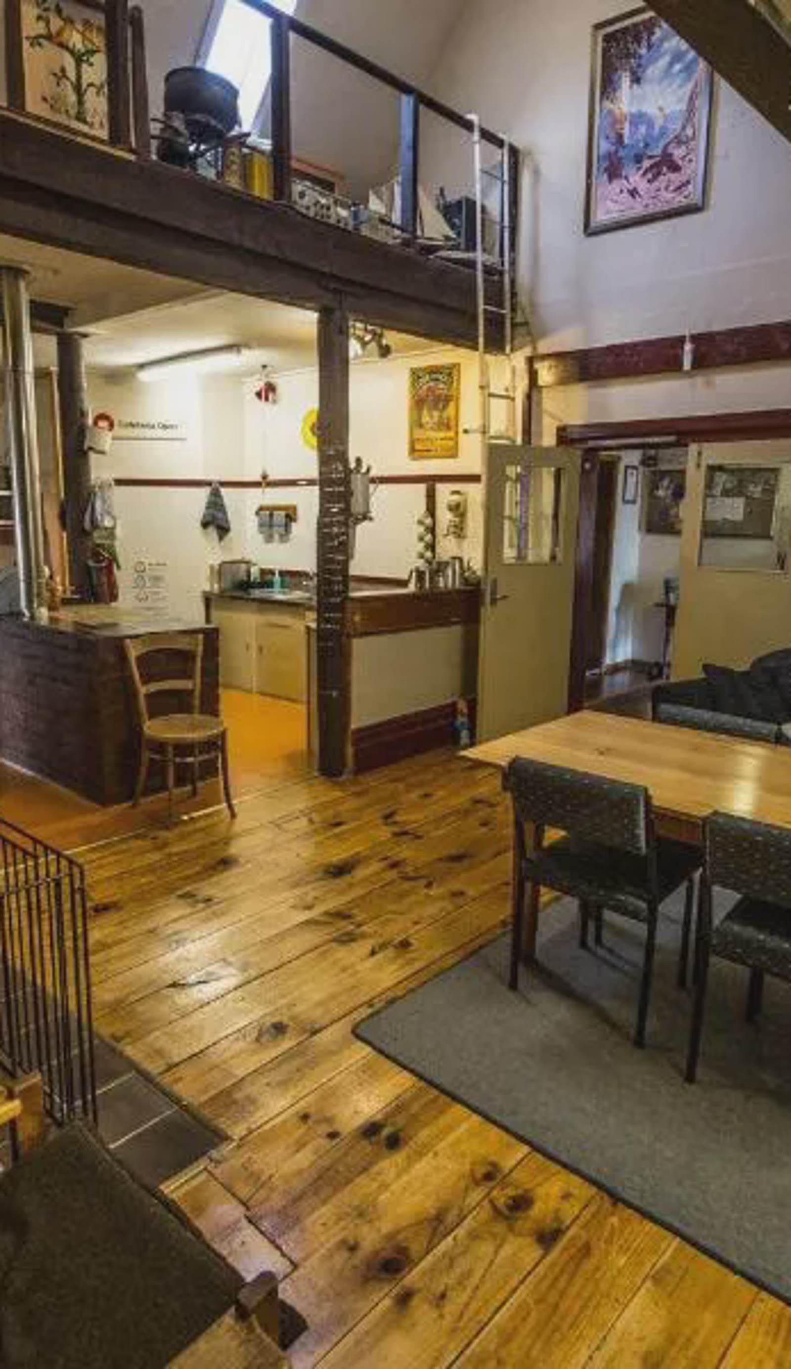 Smylies Accommodation