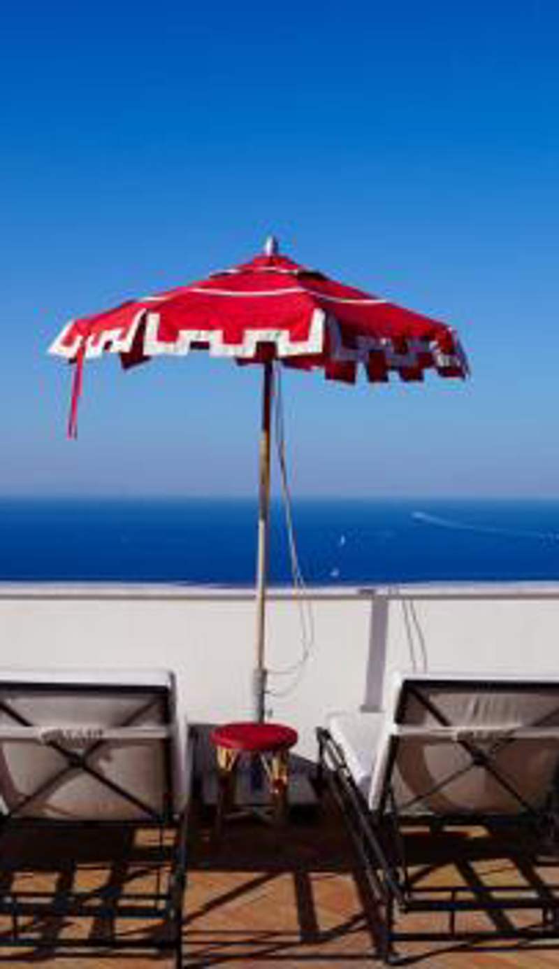 Il Capri Hotel
