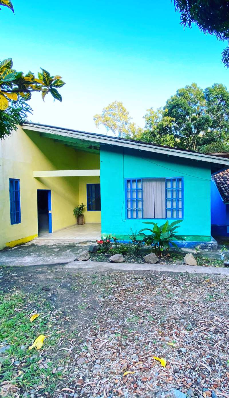 Hostal Juan Lindo