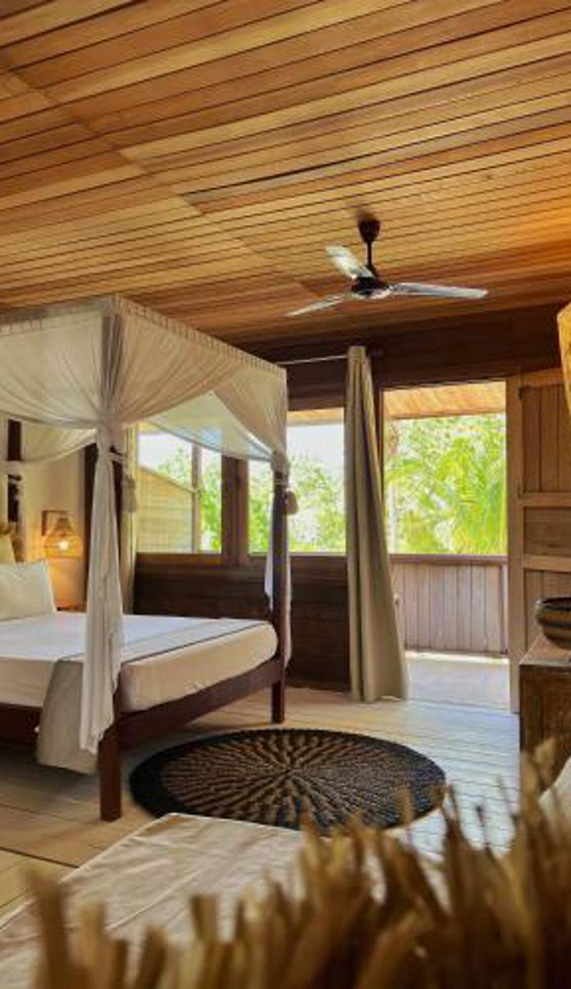Iru Maldives
