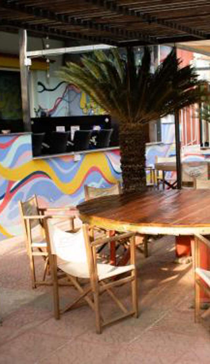 House of Nissus Hostel