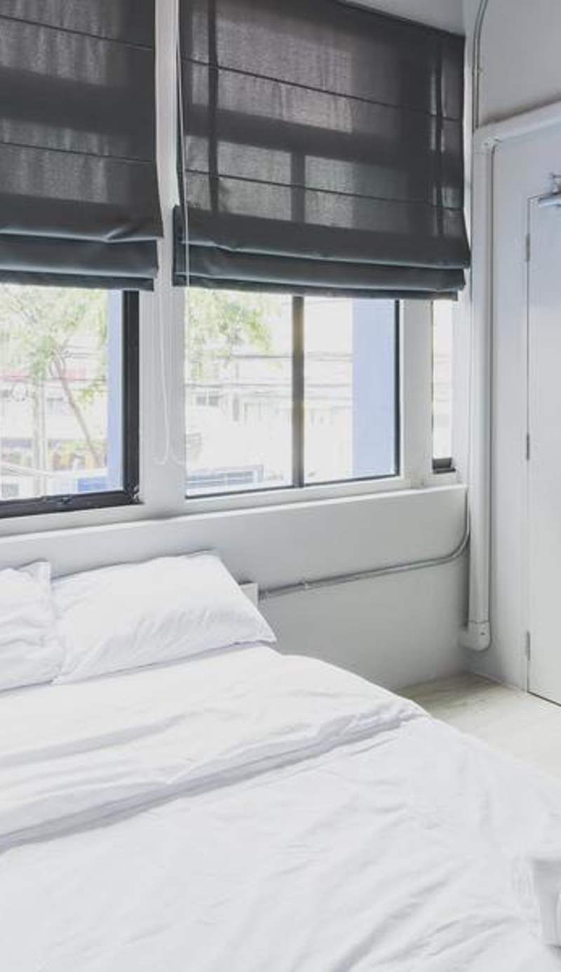 Loftel Station Hostel