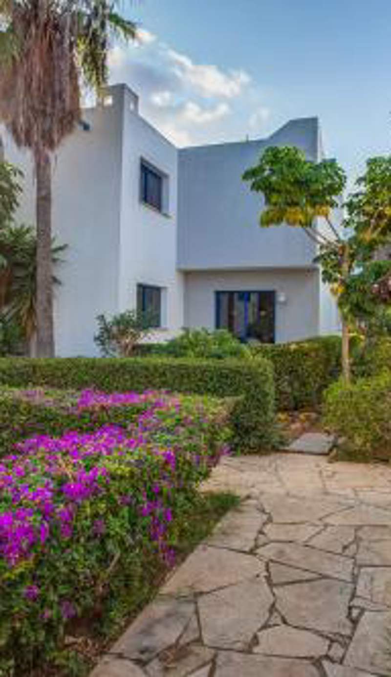 MarisMare Apartments