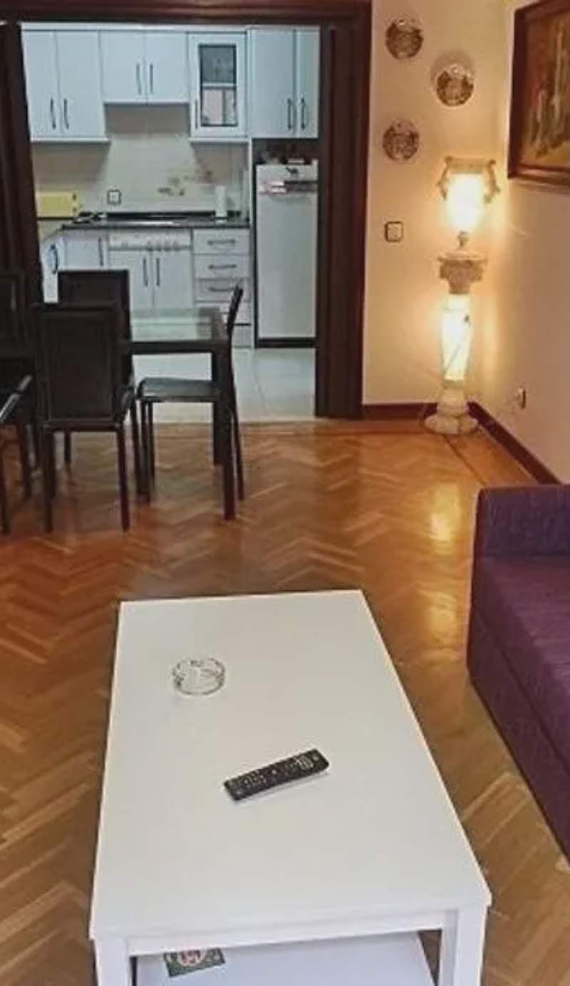 Apartamento Norte Comfort