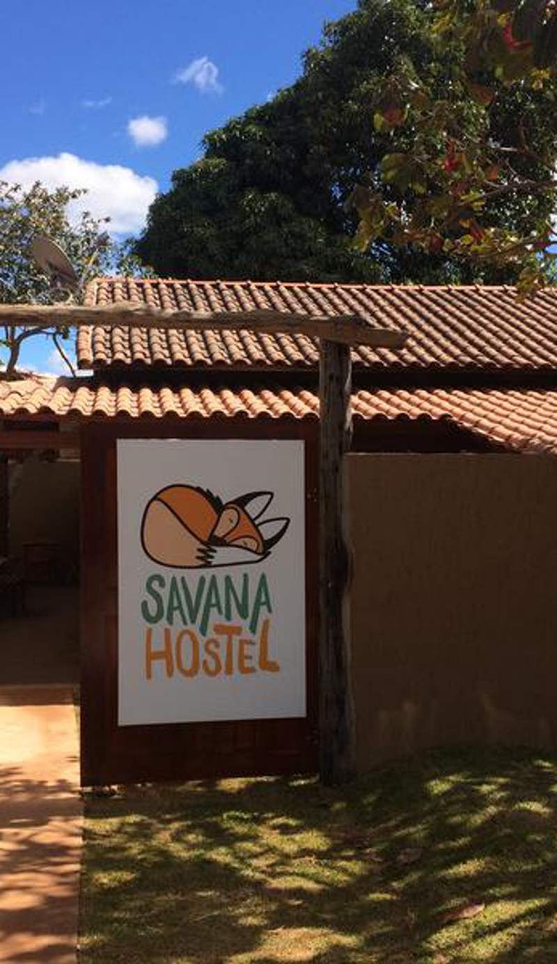 Savana Hostel