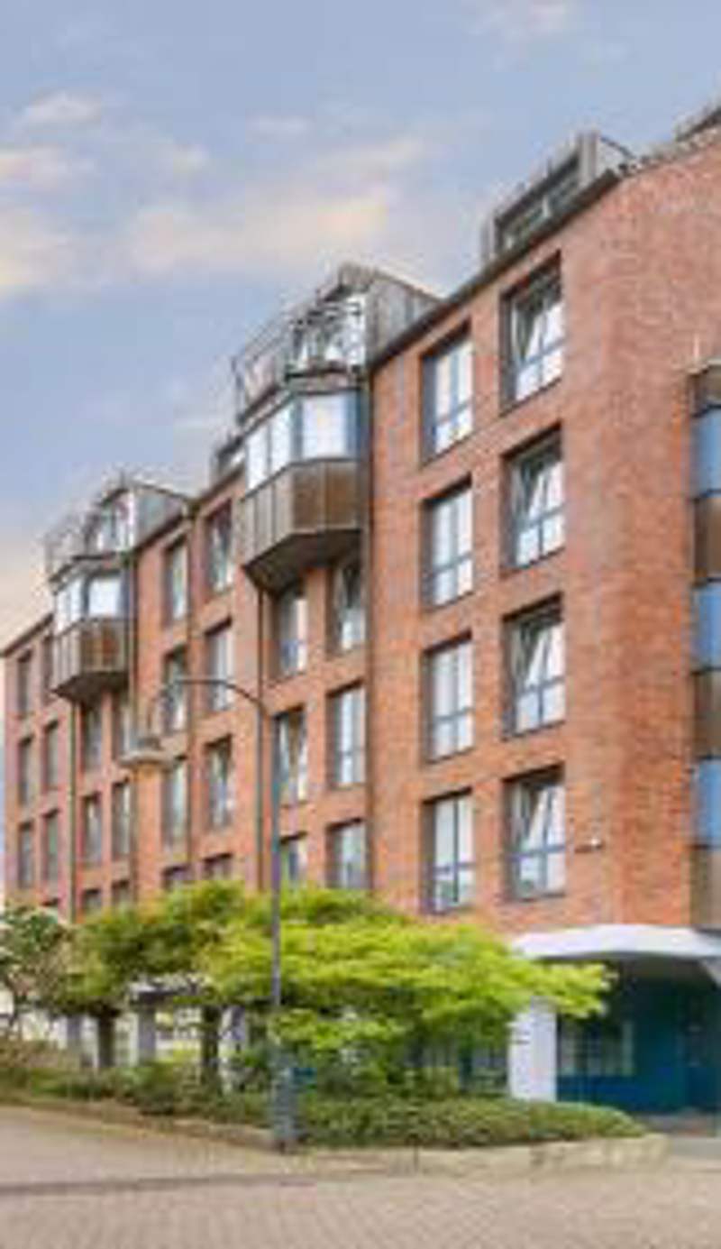 Garner Hotel Cologne Porz - Airport by IHG