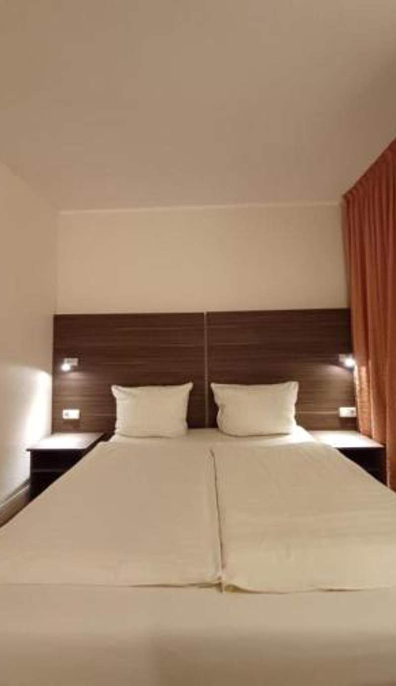 Hotel ARIANA Köln
