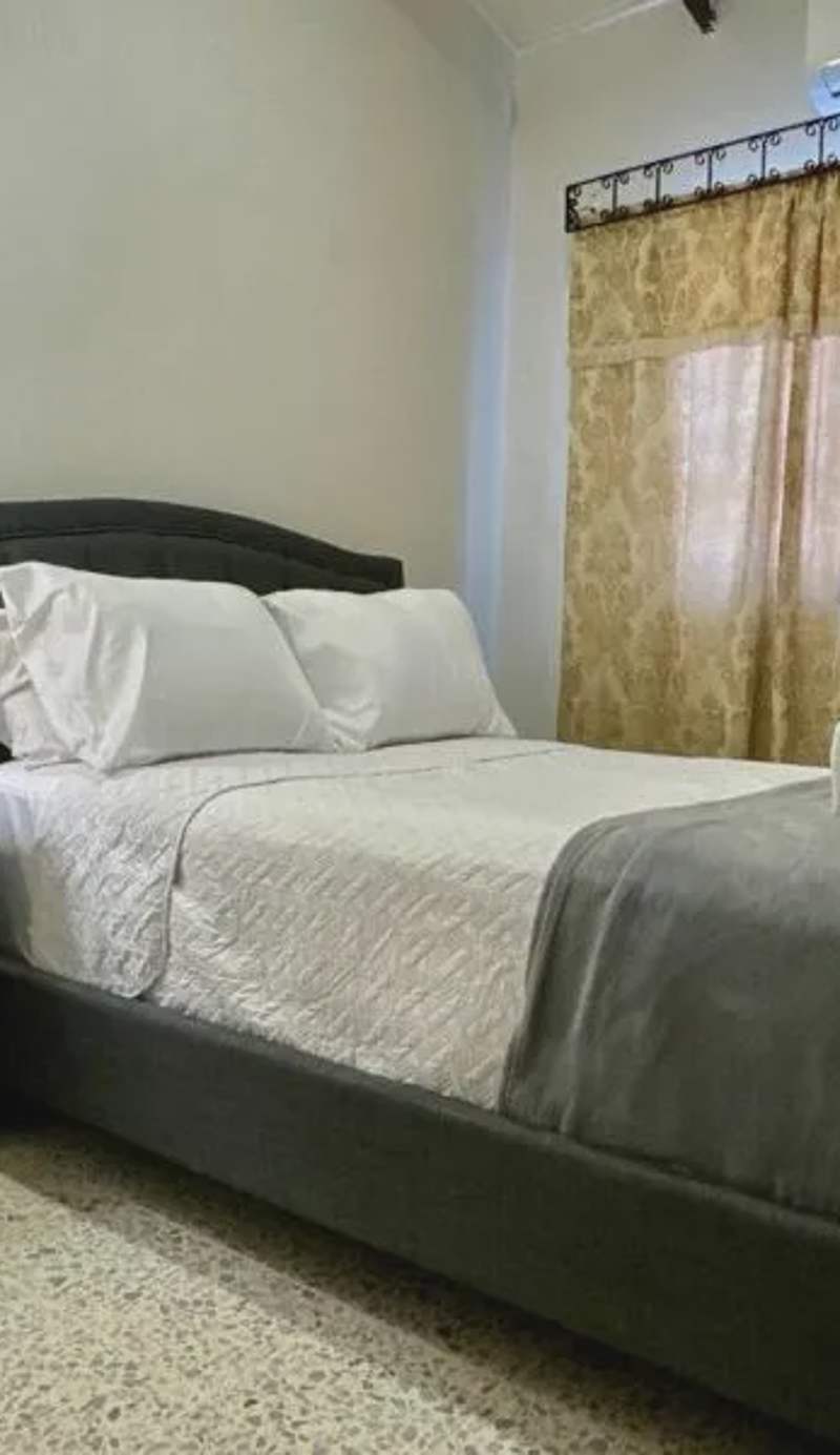 Master Suite Platinum #1