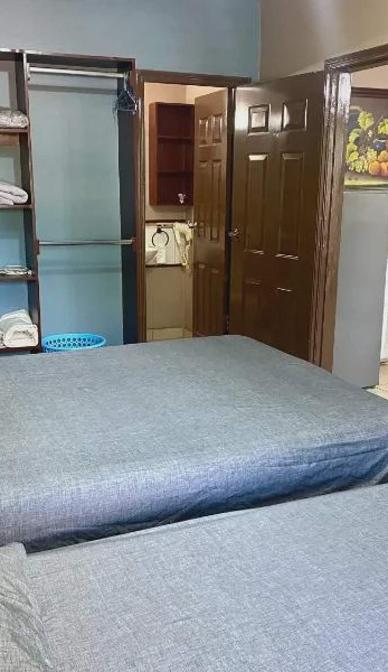 Merendon Suite Apartamento