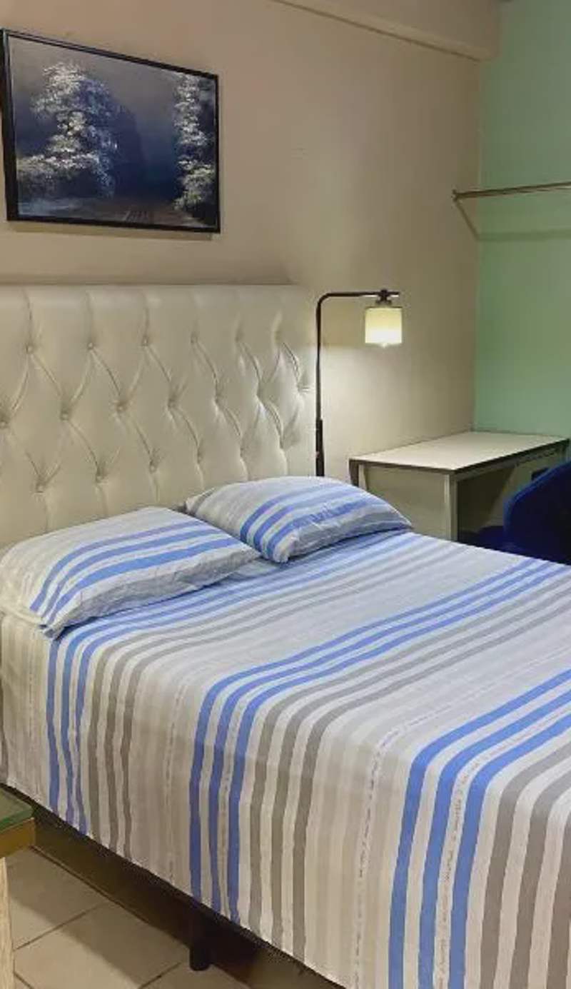 Mini Suite Apartamento