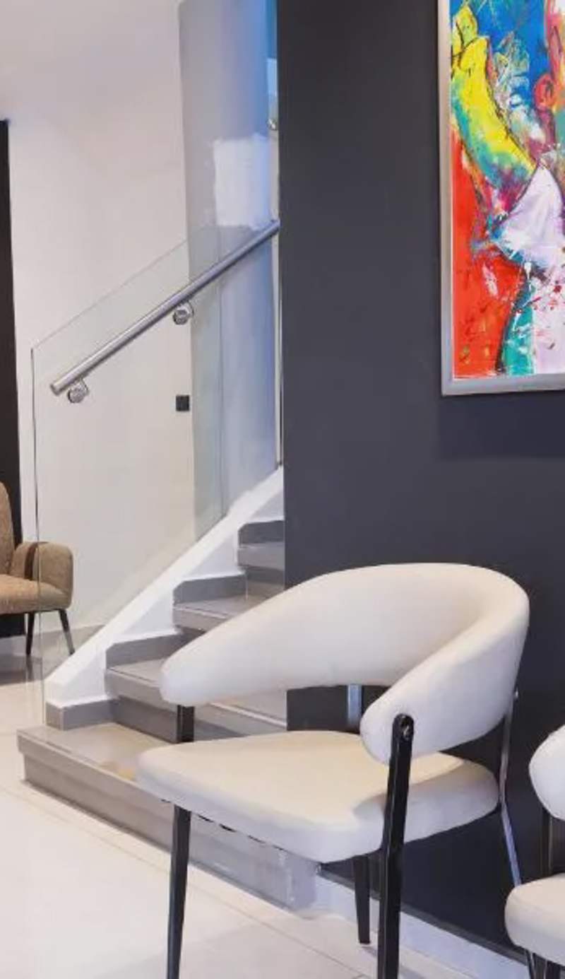 Micro Hotel Rio de Piedras