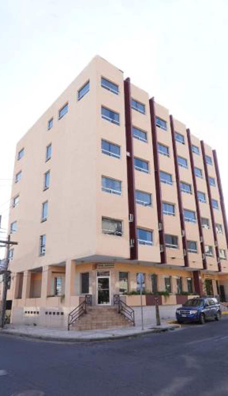 Hotel Palace Ejecutivo