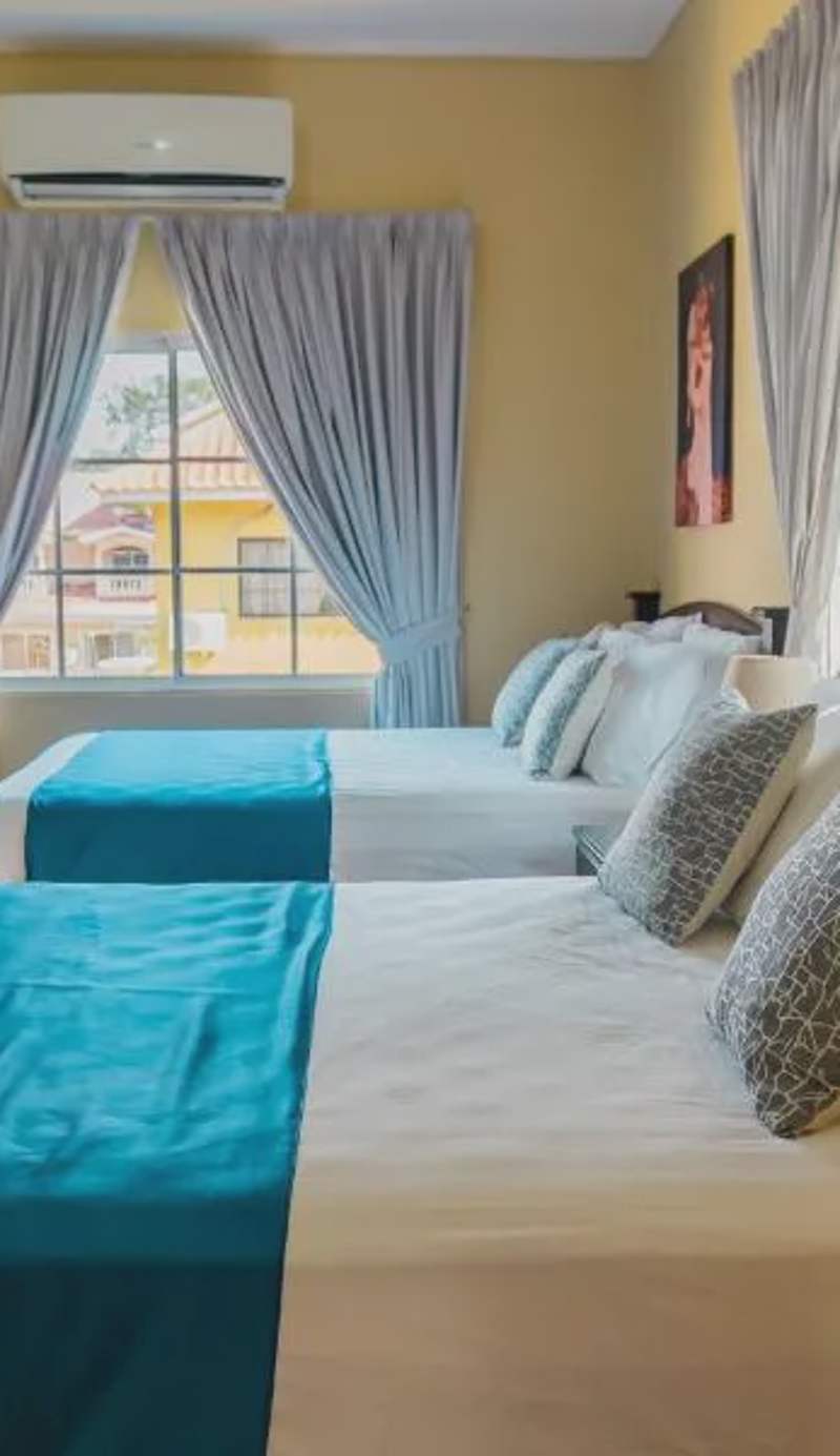 Art Hotel Boutique