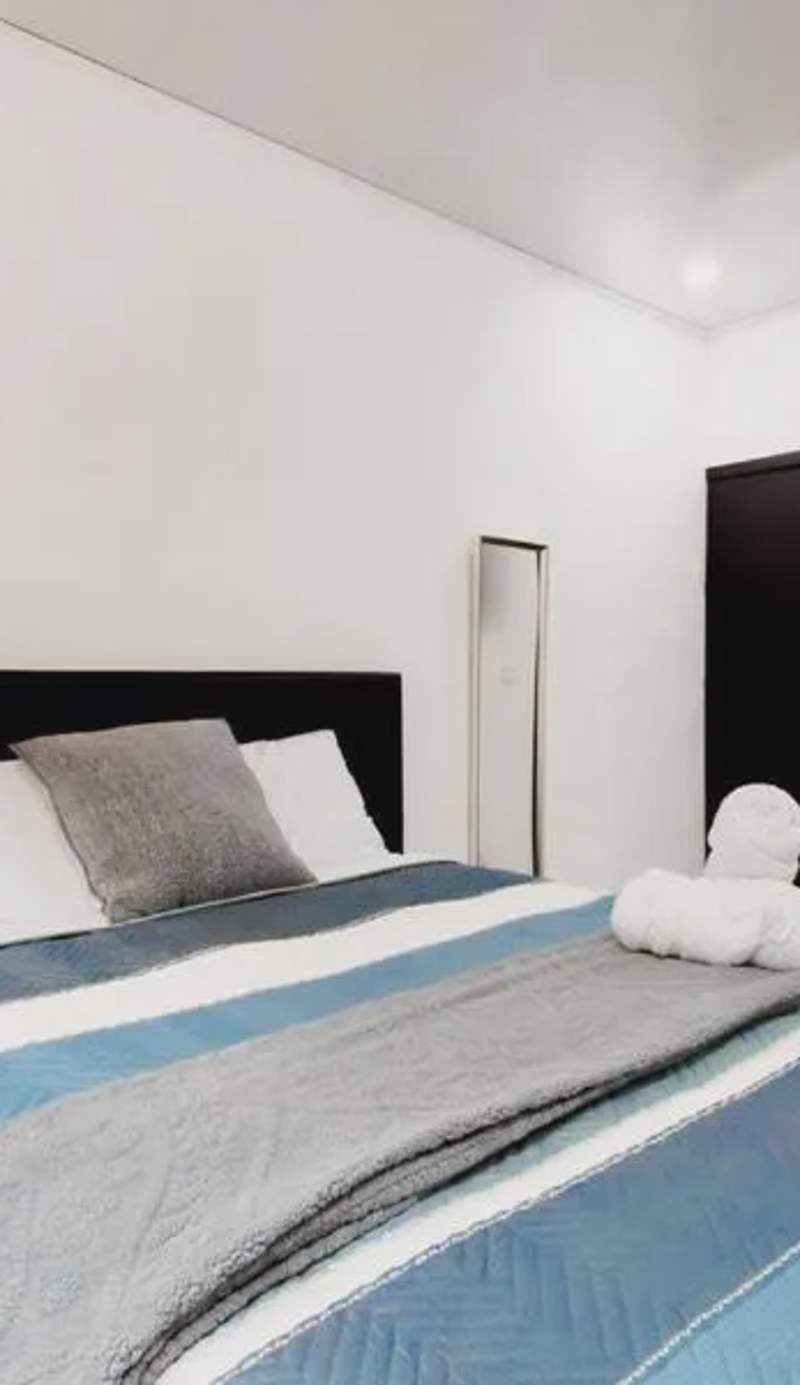 Apartamento Emperatriz De Lujo Cercano al Aeropuerto